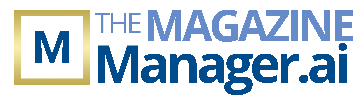 The Magazine Manager