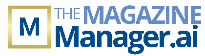 The Magazine Manager