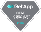 Awards / social proof