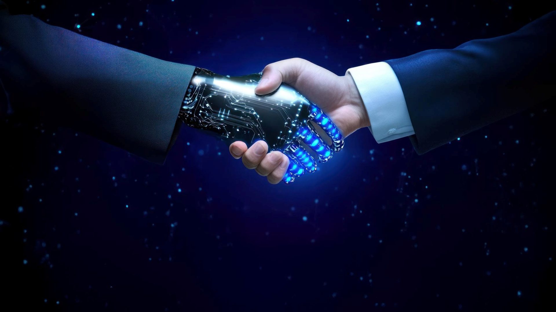 Publishers and AI companies negotiating content licensing deals