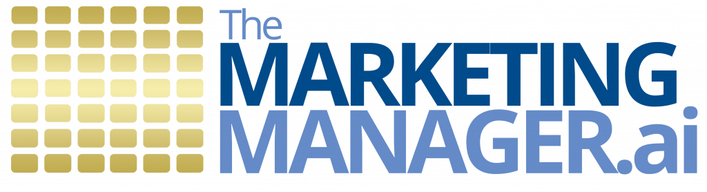 Mirabel's Marketing Manager logo