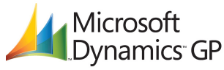 Microsoft Dynamics Great Plains logo