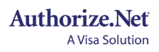 Authorize.net logo