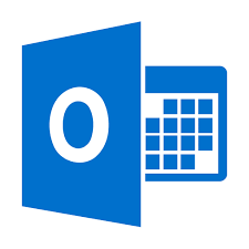 Microsoft Outlook logo