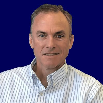 Mark McCormick