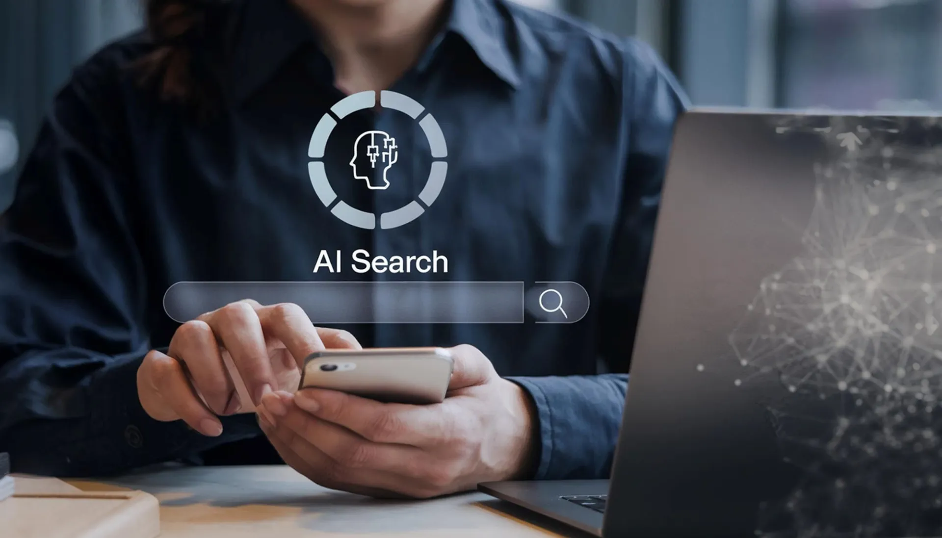 Click Insights: How Are Google Users Changing Their Search Behavior With AI?