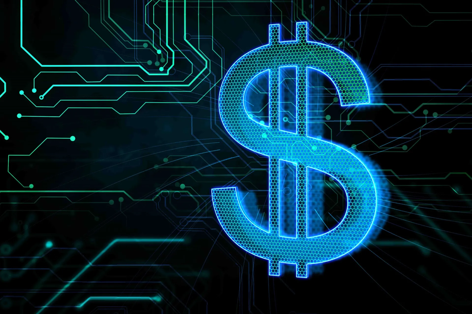 Trillion Dollar Tech: Gen AI Forecast To Be $1.3 Trillion Market By 2032