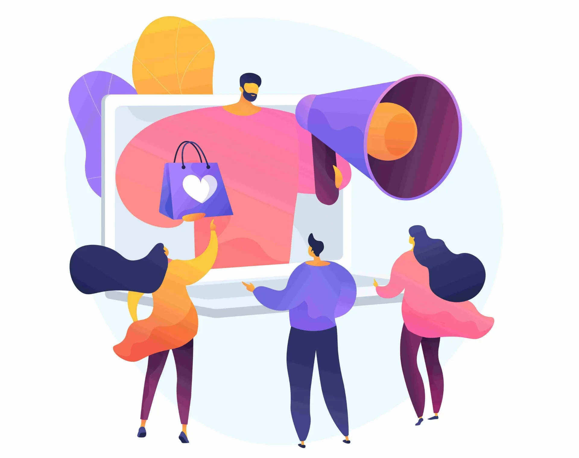 Retention Plans: How Keeping Customers Is The Secret To A ‘Competitive Edge’