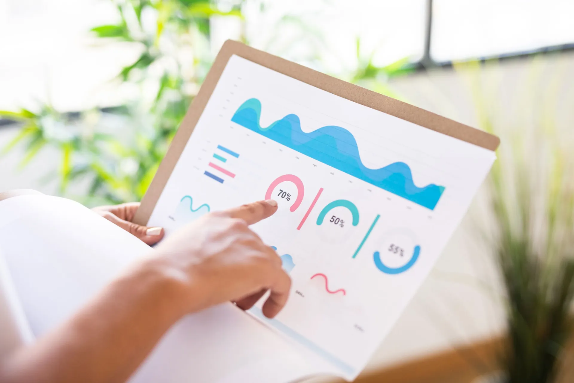 One For Good Measure: New Report Shows Importance Of 'Optimizing For The Right Metrics'